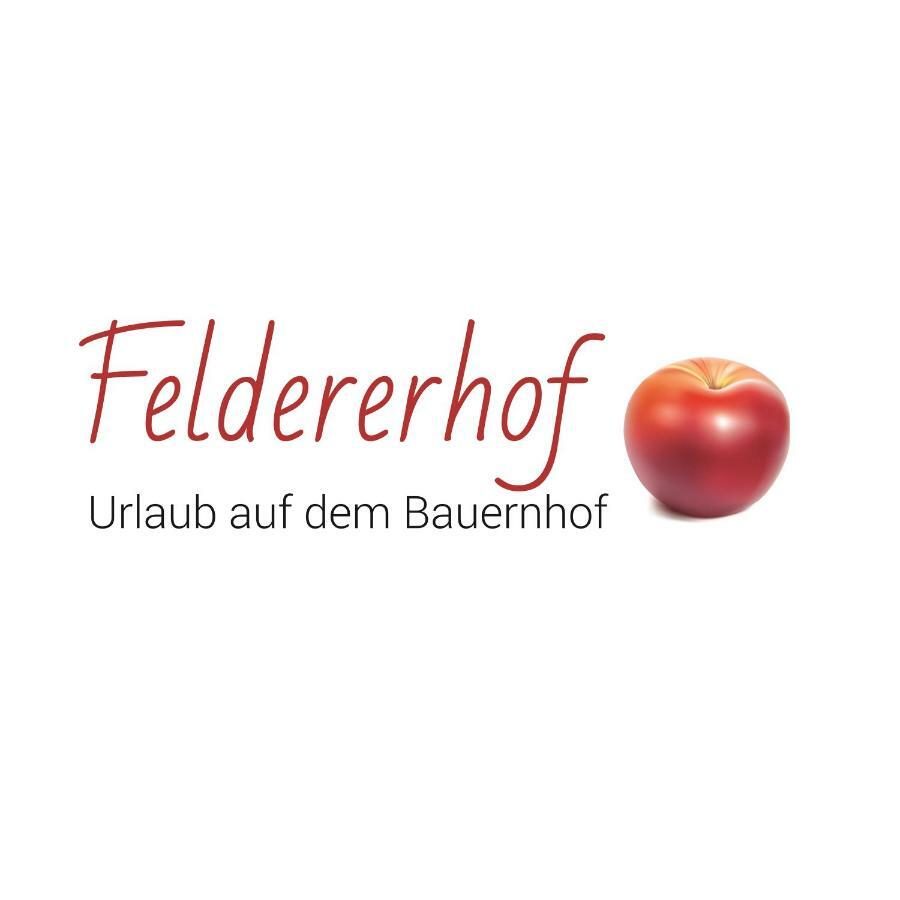 Апартаменти Feldererhof Postal / Burgstall Екстер'єр фото